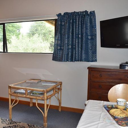 Bed and Breakfast Olivista à Masterton Extérieur photo