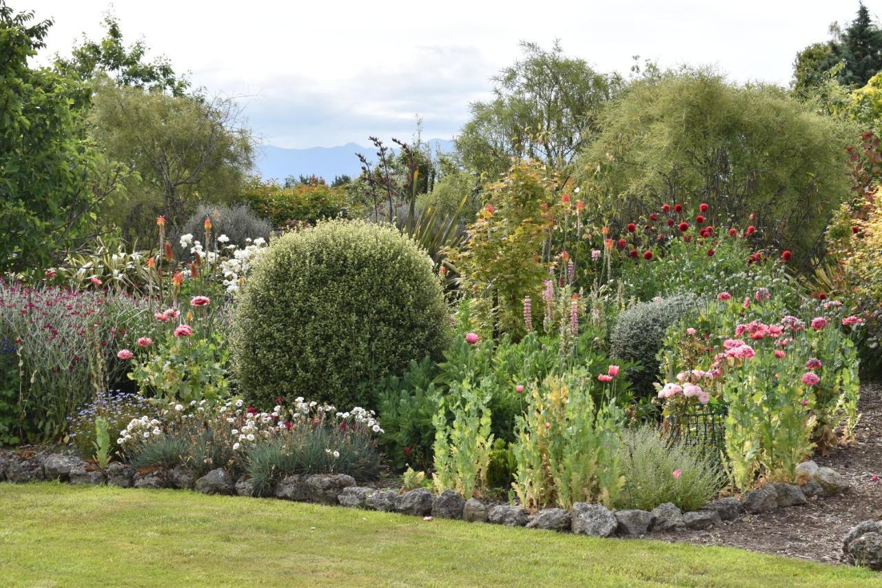 Bed and Breakfast Olivista à Masterton Extérieur photo