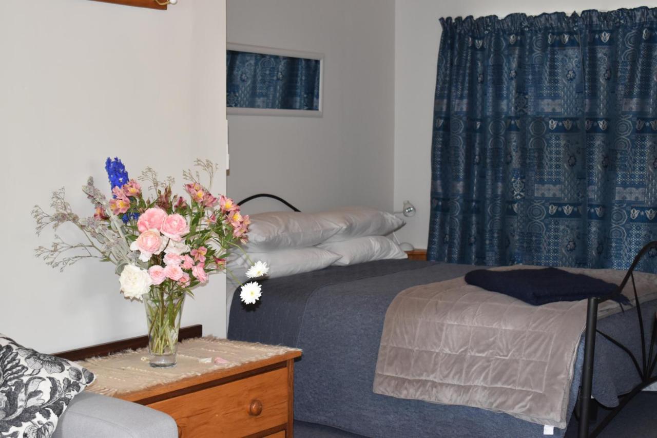 Bed and Breakfast Olivista à Masterton Extérieur photo